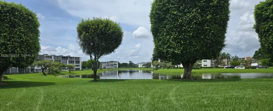 321 Fanshaw H #321, Boca Raton, FL 33434 - #2
