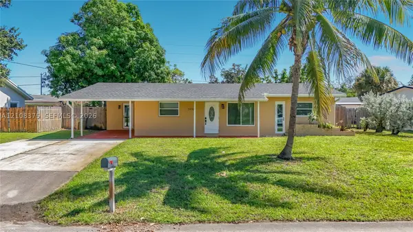 3330 NE 14th Ter, Pompano Beach, FL 33064