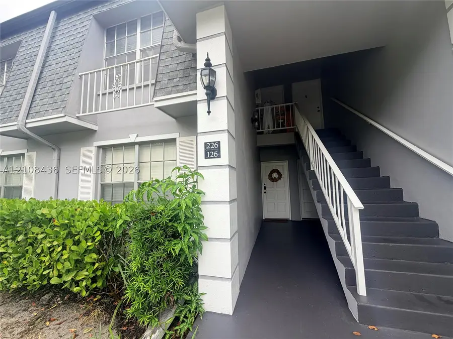 420 NW 70th Ave #126, Plantation, FL 33317 - #3