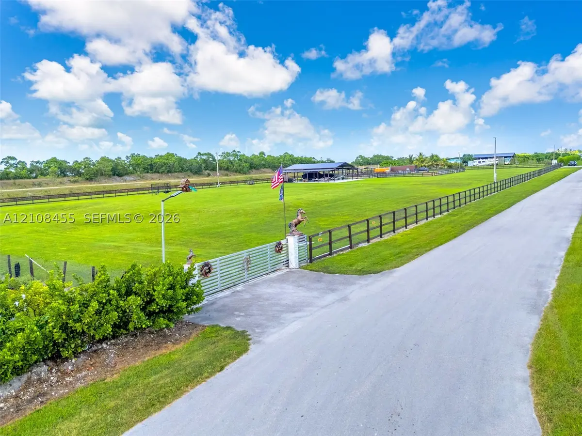 25000 sw 227th Ave, Homestead, FL 33031 - #1
