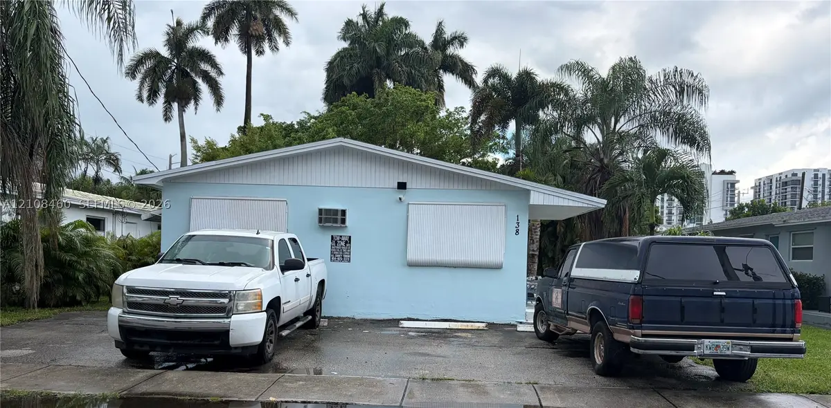 138 SE 2nd Ave, Dania Beach, FL 33004 - #1