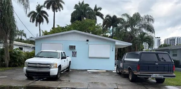 138 SE 2nd Ave, Dania Beach, FL 33004