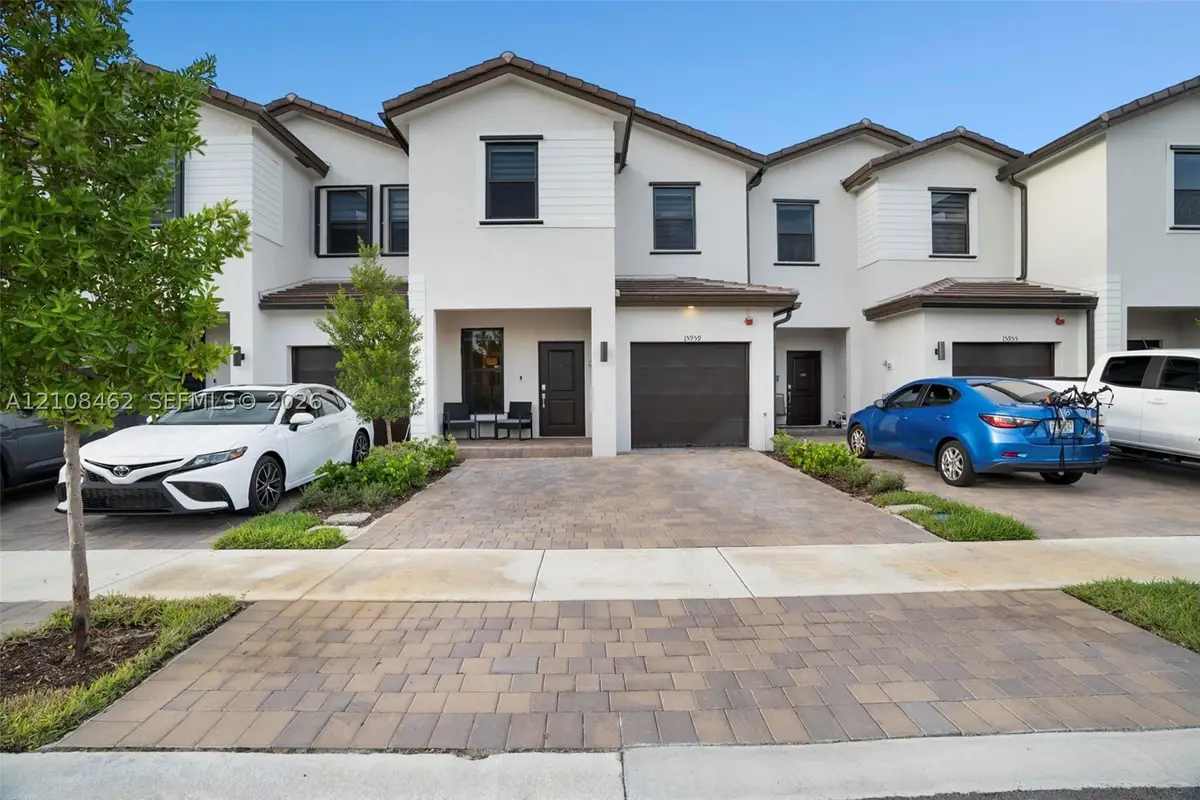 15959 SW 2nd St, Pembroke Pines, FL 33027 - #1