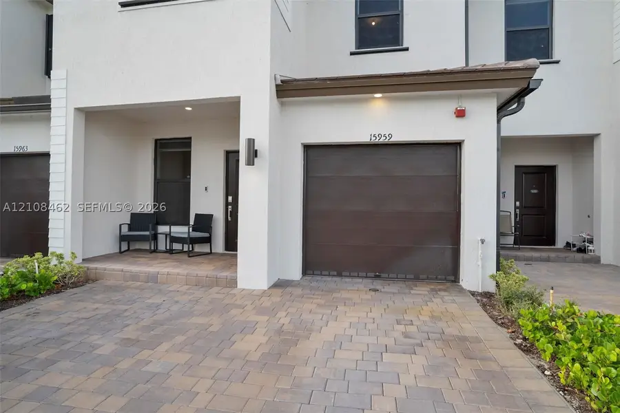 15959 SW 2nd St, Pembroke Pines, FL 33027 - #3