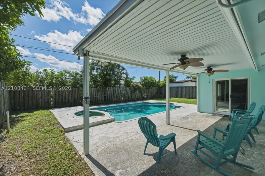 11460 NW 35th Pl, Sunrise, FL 33323 - #3
