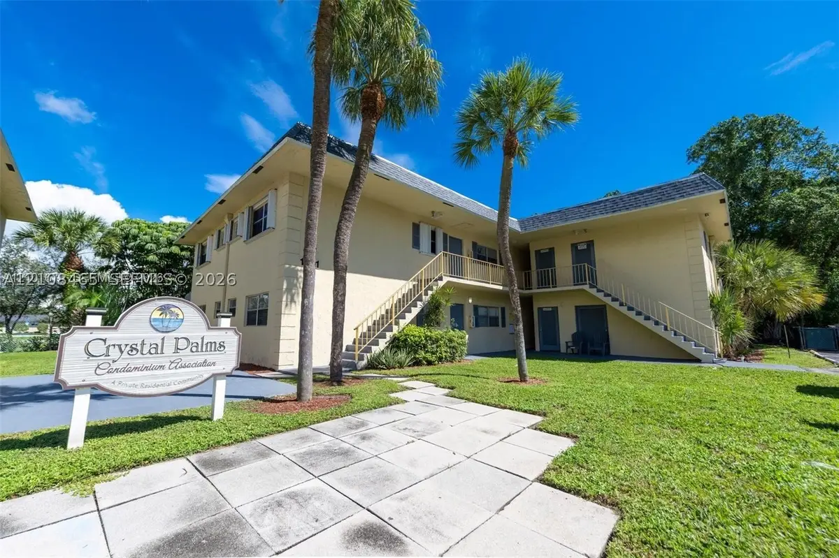 1401 NW 45th St #4, Deerfield Beach, FL 33064 - #1