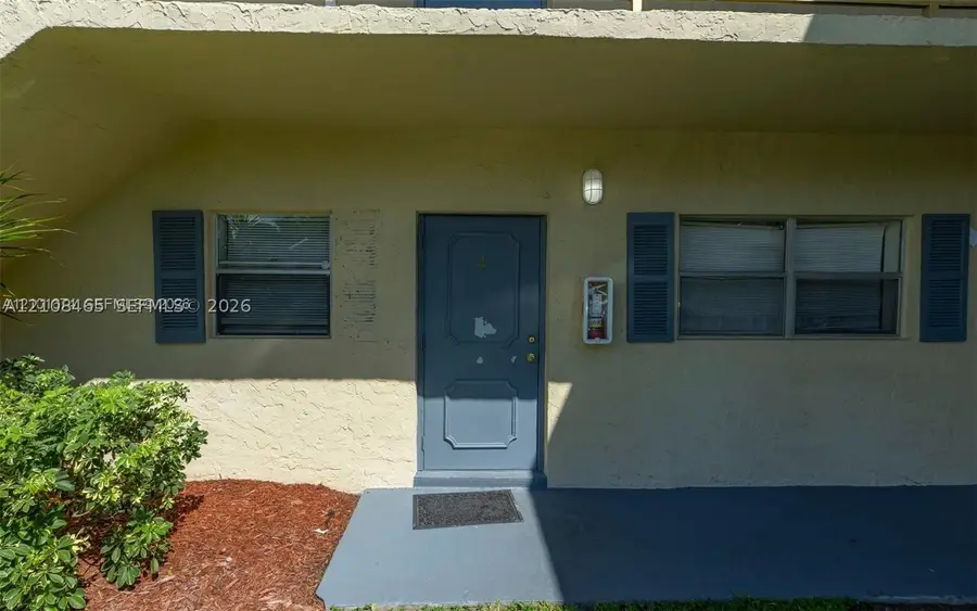 1401 NW 45th St #4, Deerfield Beach, FL 33064 - #2