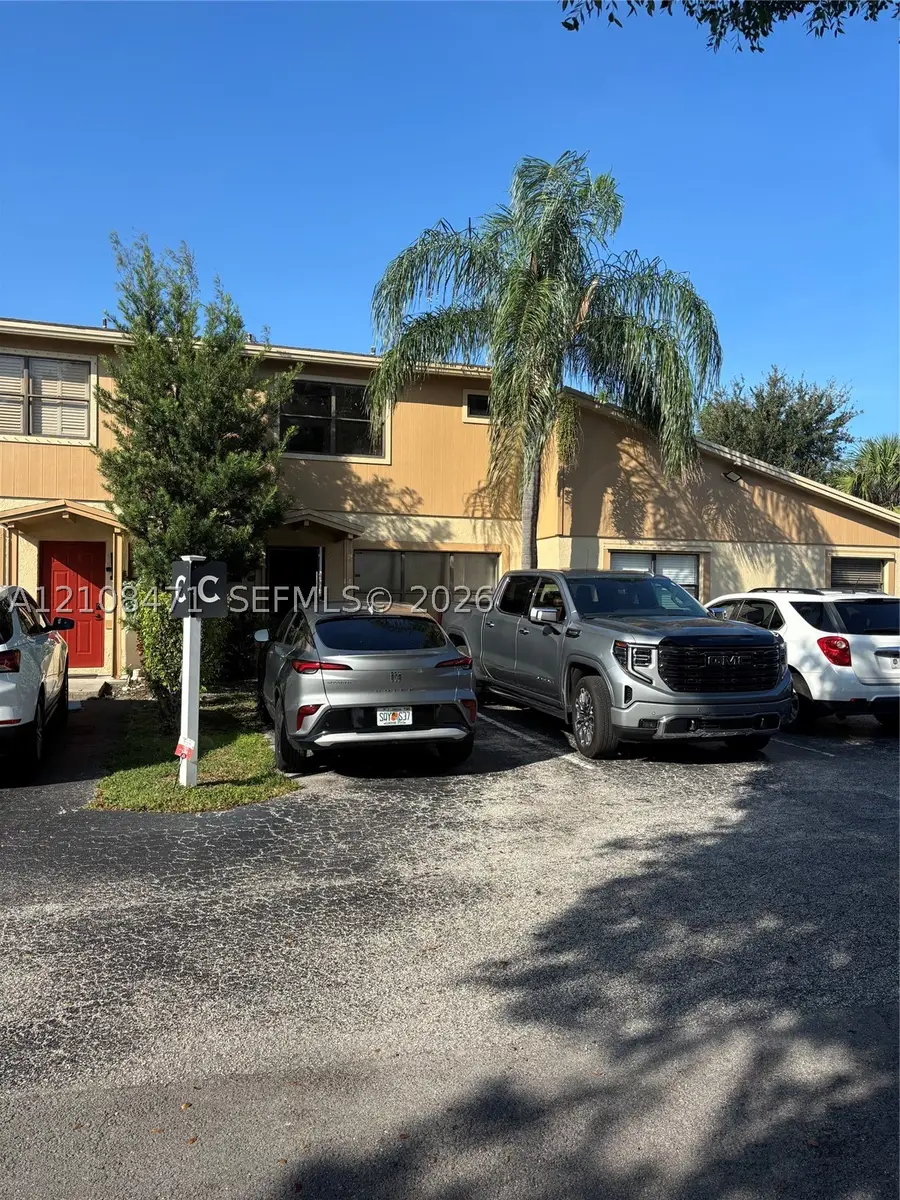 3370 Beau Rivage Dr #3C, Pompano Beach, FL 33064 - #2