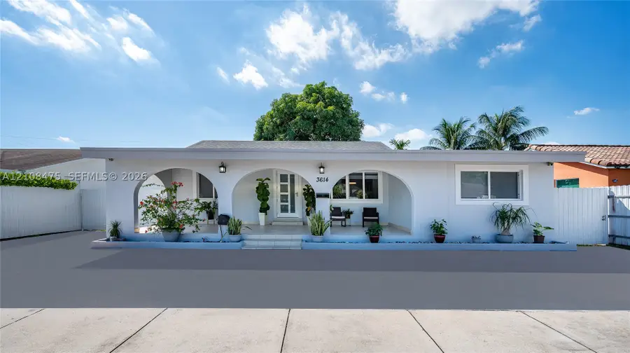 3614 NW 12th Ter, Miami, FL 33125 - #2