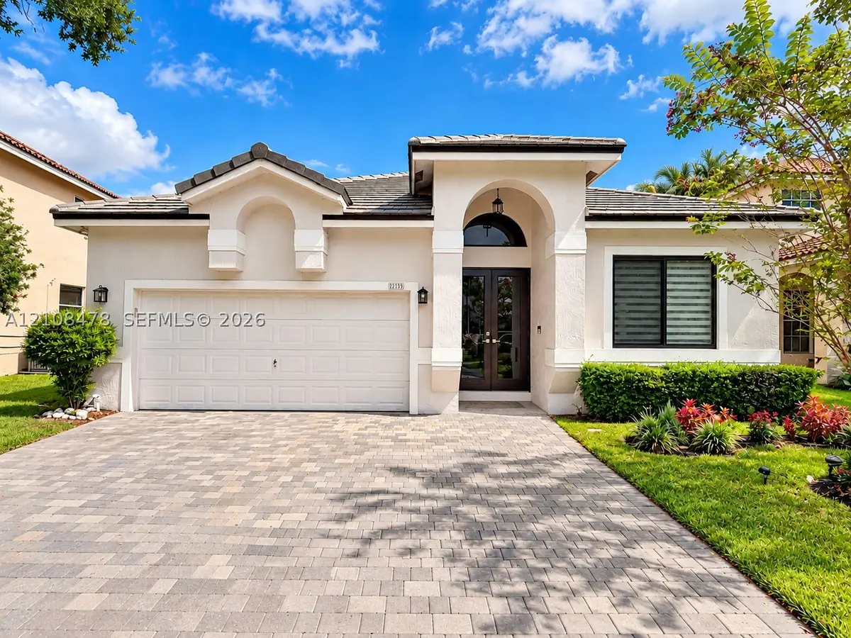 2233 NW 162nd Ter, Pembroke Pines, FL 33028 - #1
