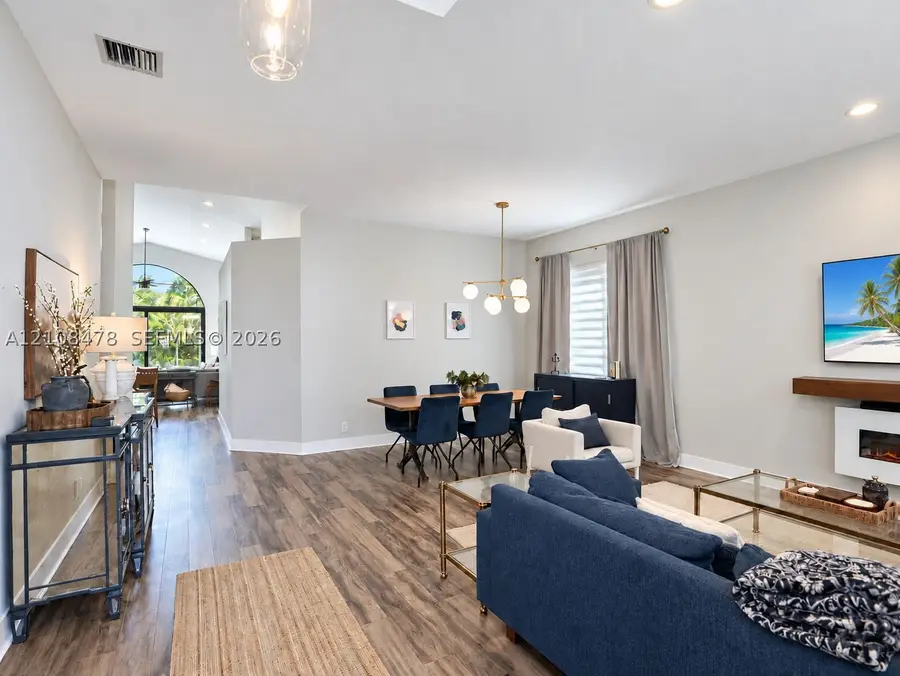 2233 NW 162nd Ter, Pembroke Pines, FL 33028 - #3