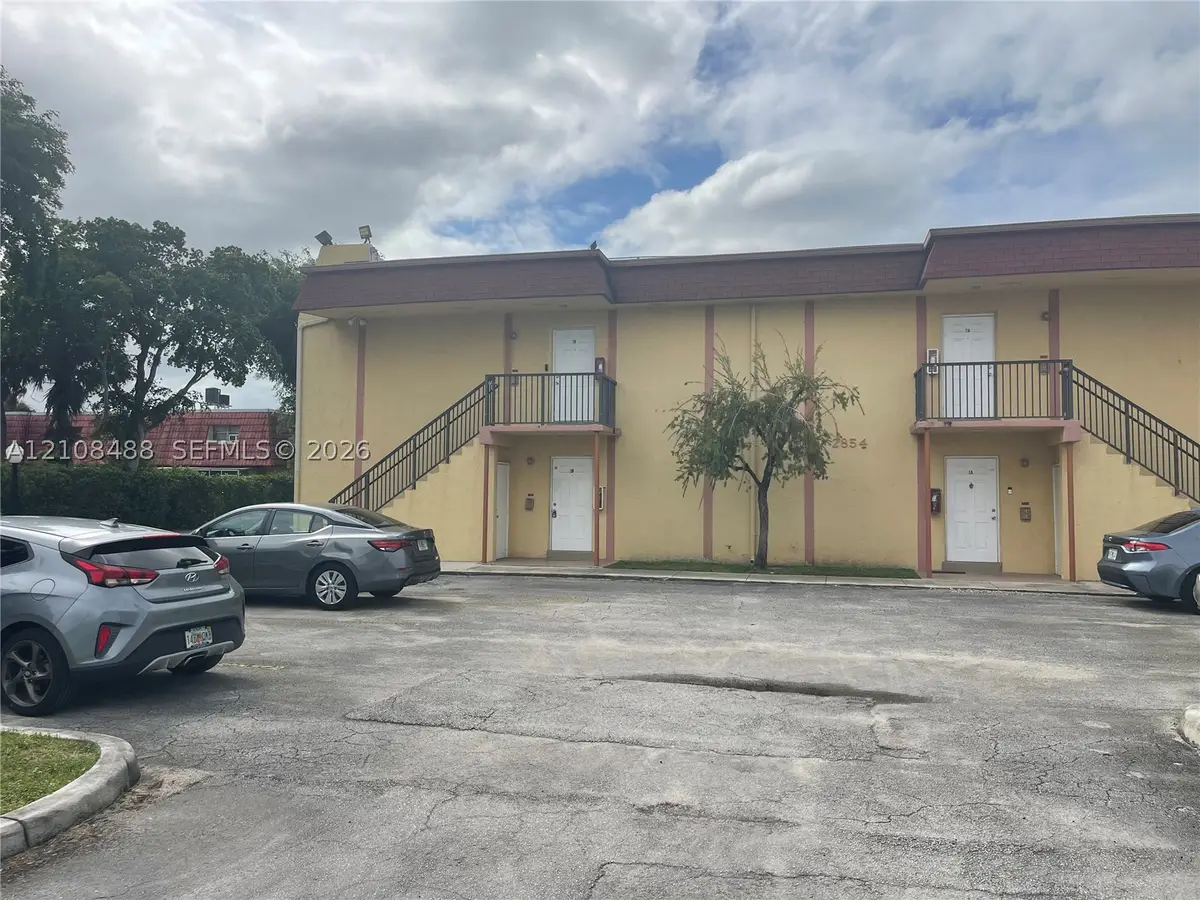 2854 NW 55th Ave #1B, Lauderhill, FL 33313 - #1