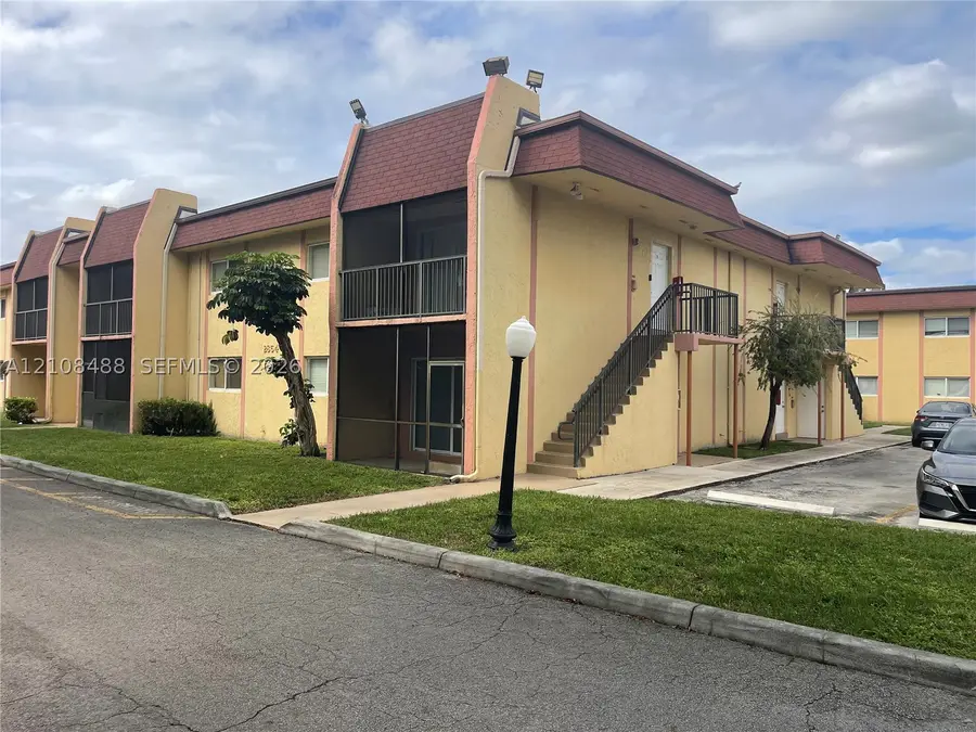 2854 NW 55th Ave #1B, Lauderhill, FL 33313 - #2