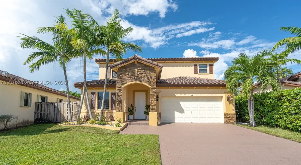 180 NE 26th Ave, Homestead, FL 33033 - #1