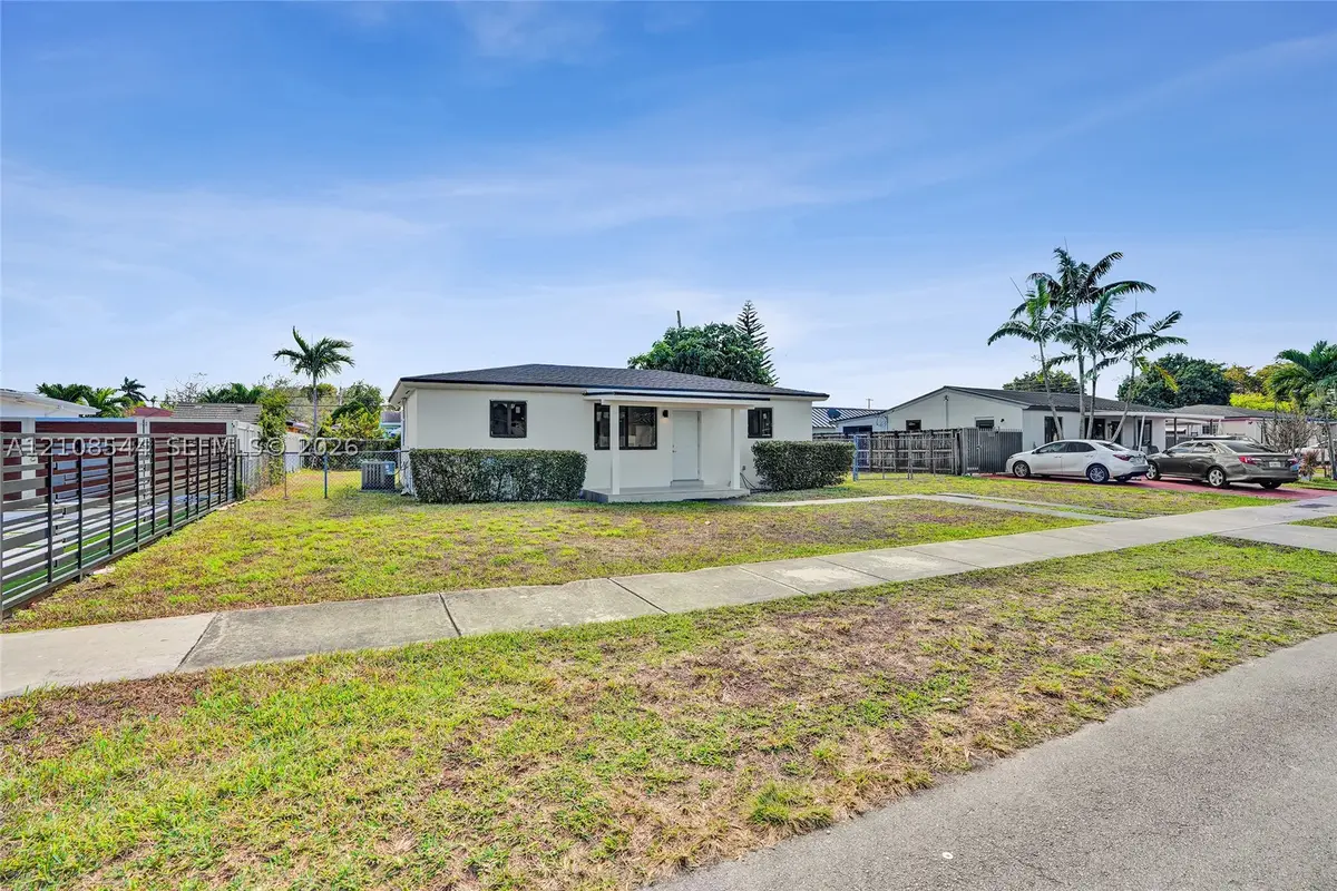 10100 SW 38th Ter, Miami, FL 33165 - #1