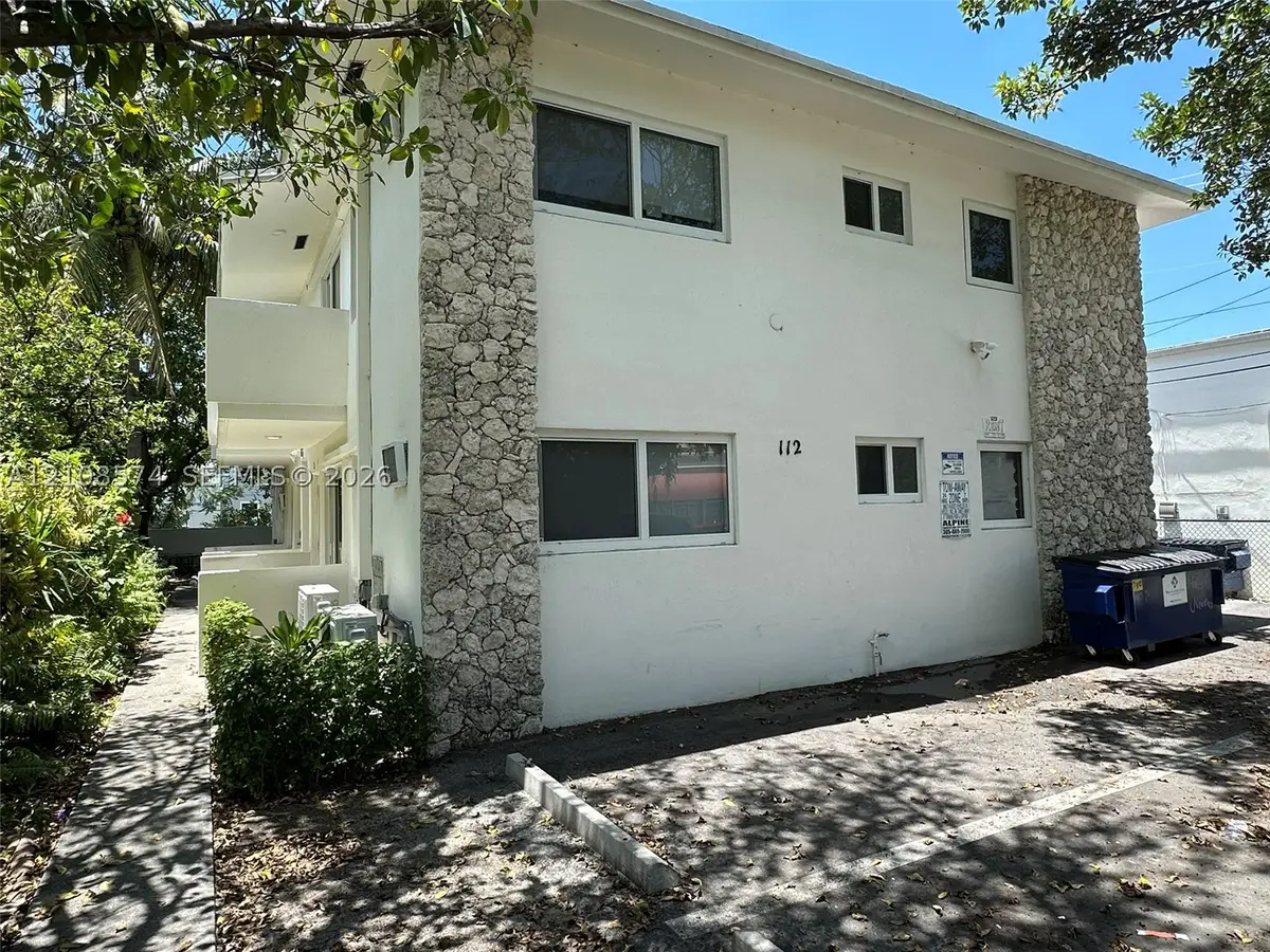 112 SW 11th Ave, Miami, FL 33130 - #1