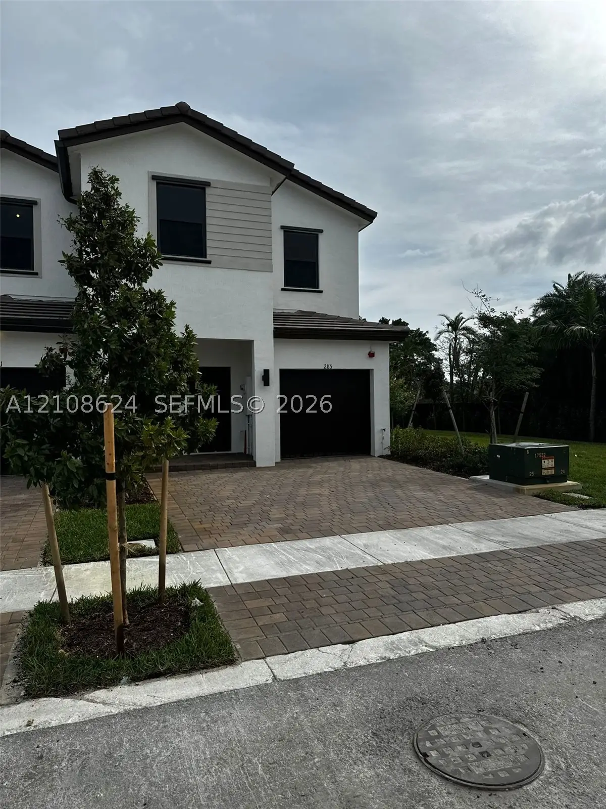 285 SW 159th Ln, Pembroke Pines, FL 33027 - #1