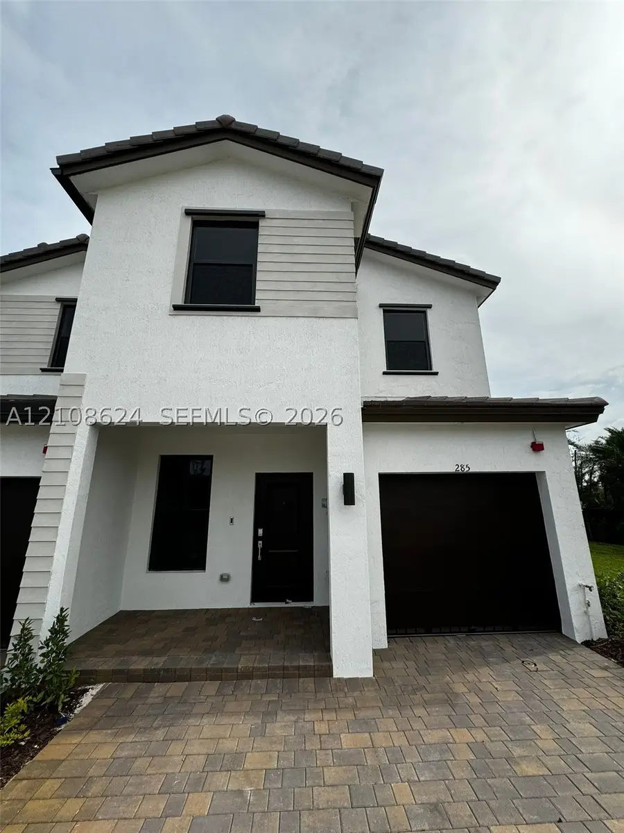 285 SW 159th Ln, Pembroke Pines, FL 33027 - #3