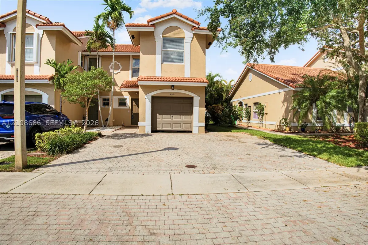5541 NW 90th Ter, Sunrise, FL 33351 - #1