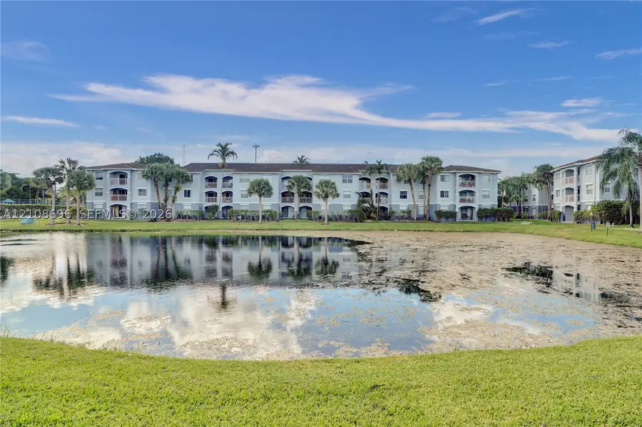 9650 NW 2nd St #4-106, Pembroke Pines, FL 33024 - #3