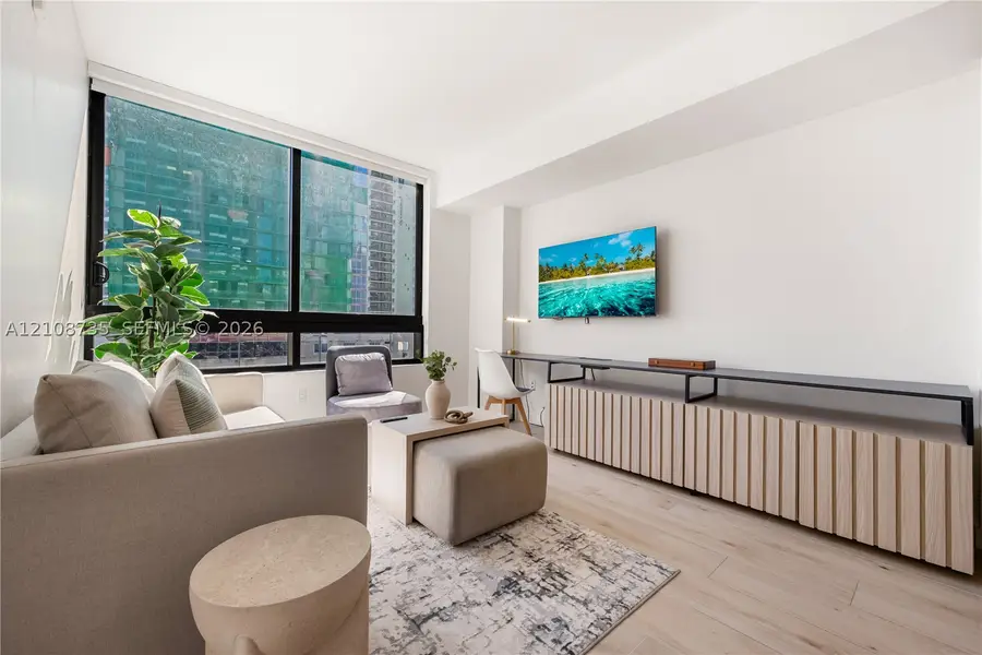 225 N Miami Ave #803, Miami, FL 33128 - #3