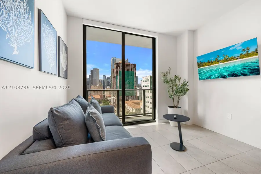 121 NE 5th St #1602, Miami, FL 33132 - #3