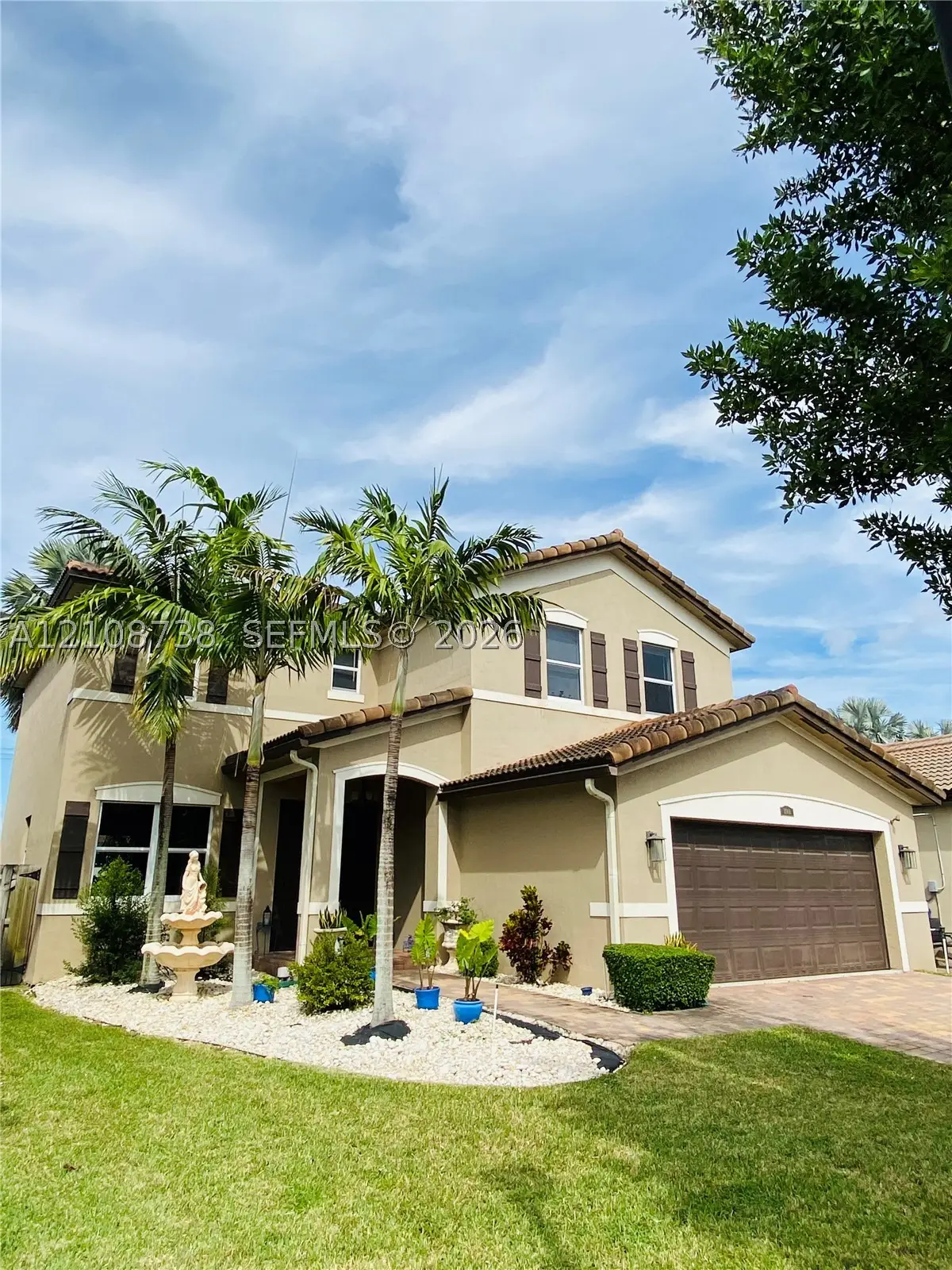 11901 SW 248th Ter, Homestead, FL 33032 - #1