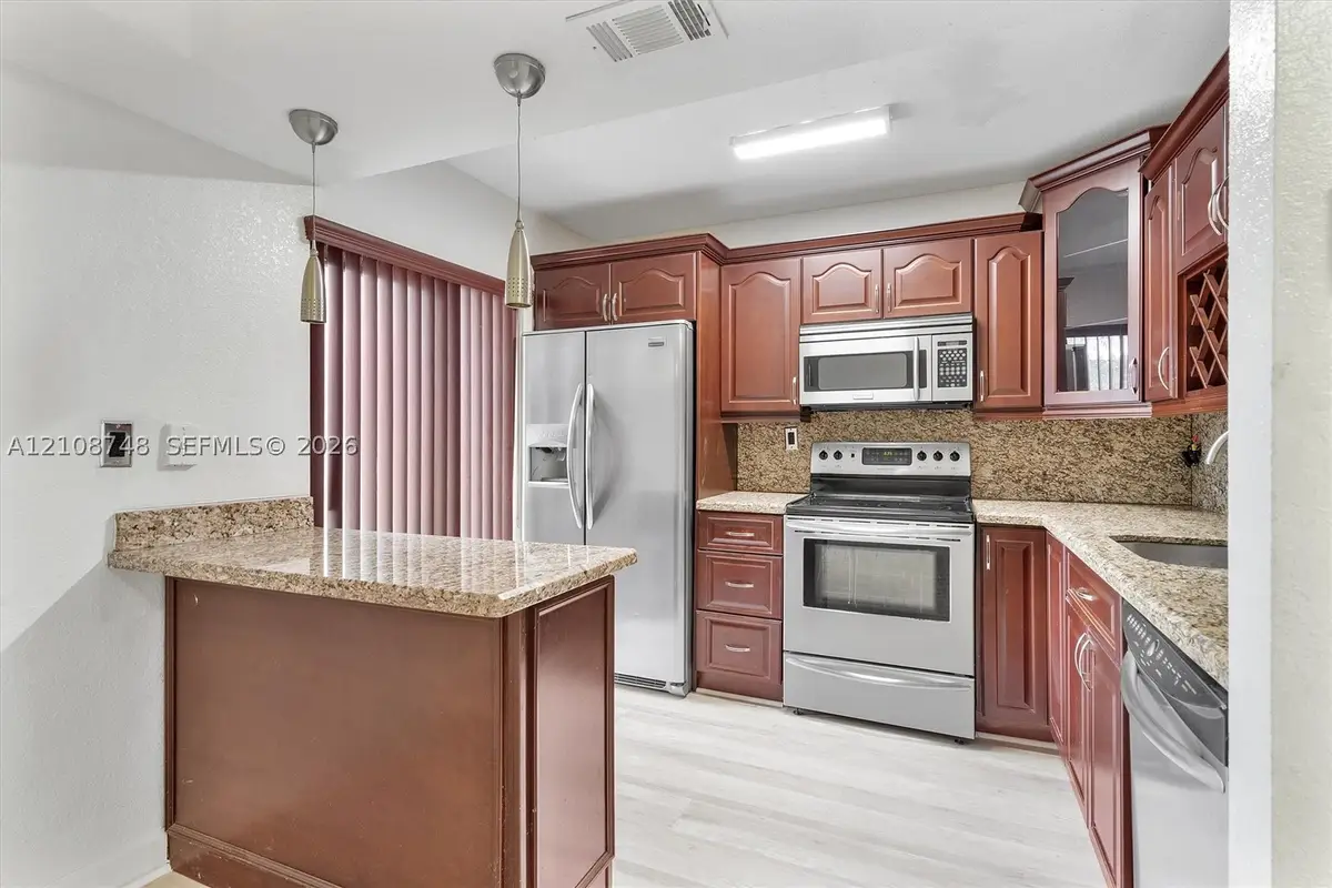 20310 NE 3rd Ct #7, Miami, FL 33179 - #1