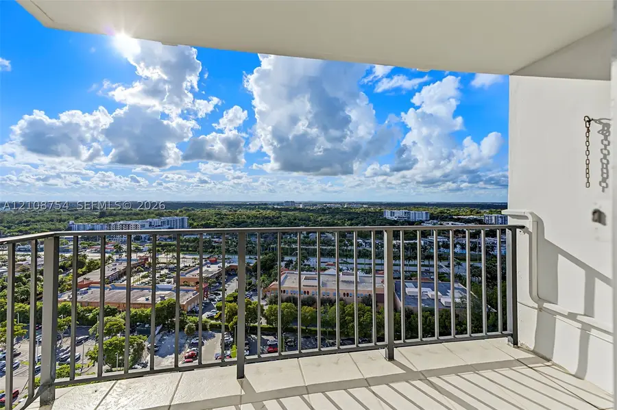 2750 NE 183rd St #2404, Aventura, FL 33160 - #2