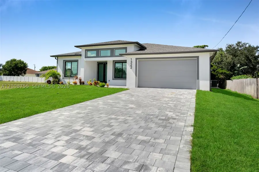 1322 NE 5th Pl, Cape Coral, FL 33909 - #3