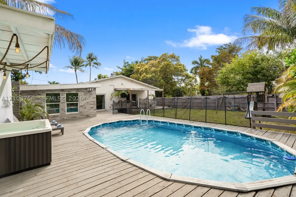 3291 SW 44th St, Dania Beach, FL 33312 - #1