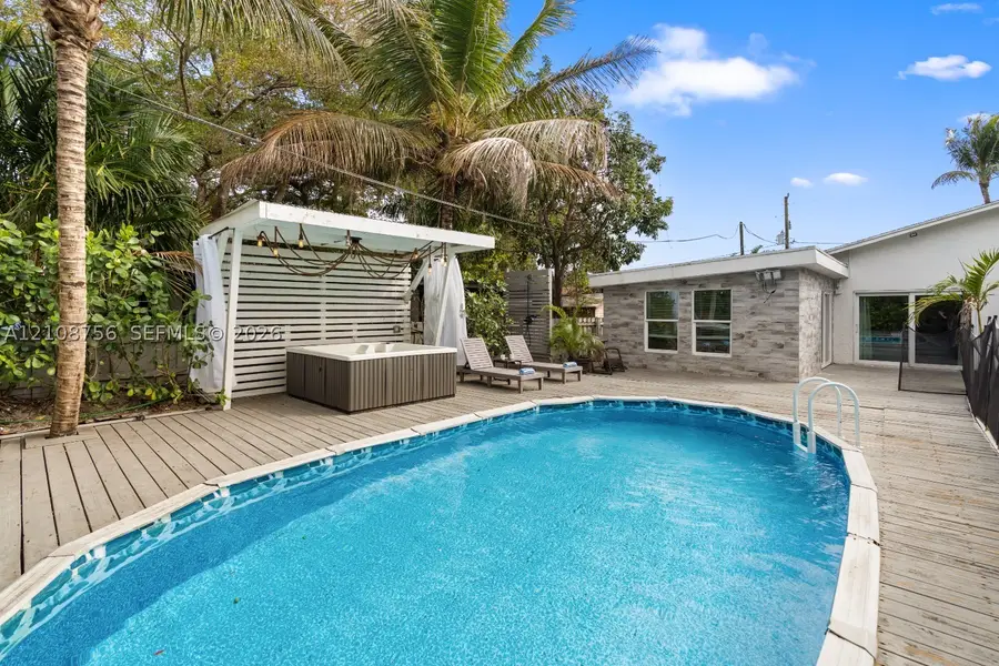 3291 SW 44th St, Dania Beach, FL 33312 - #2
