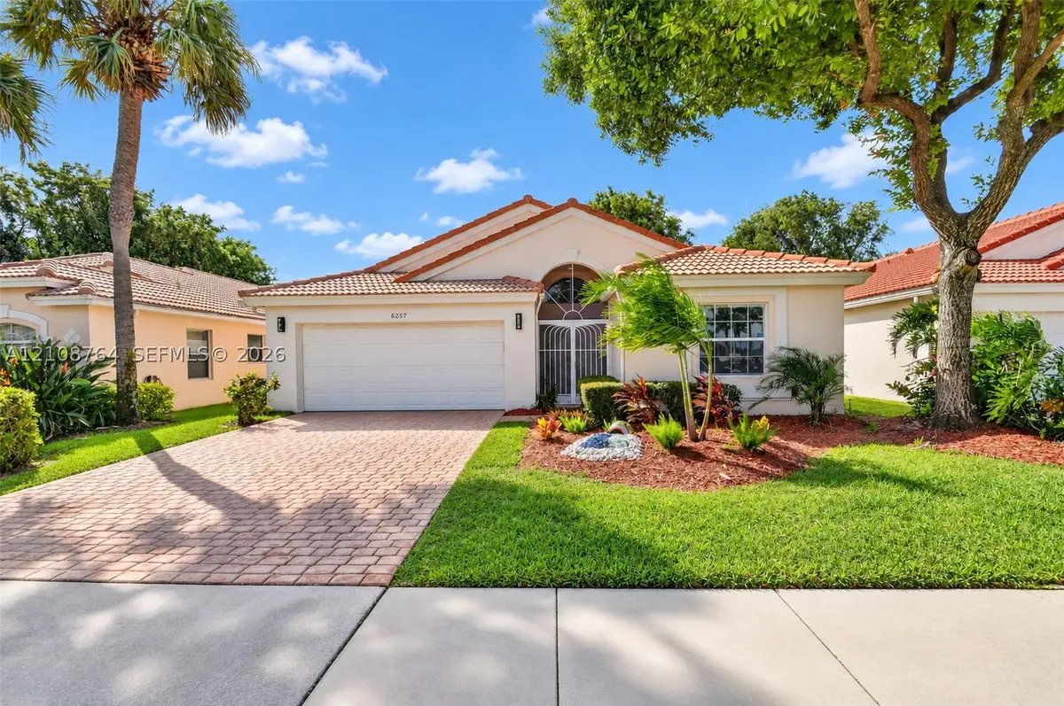 6257 Coral Reef Ter, Boynton Beach, FL 33437 - #1