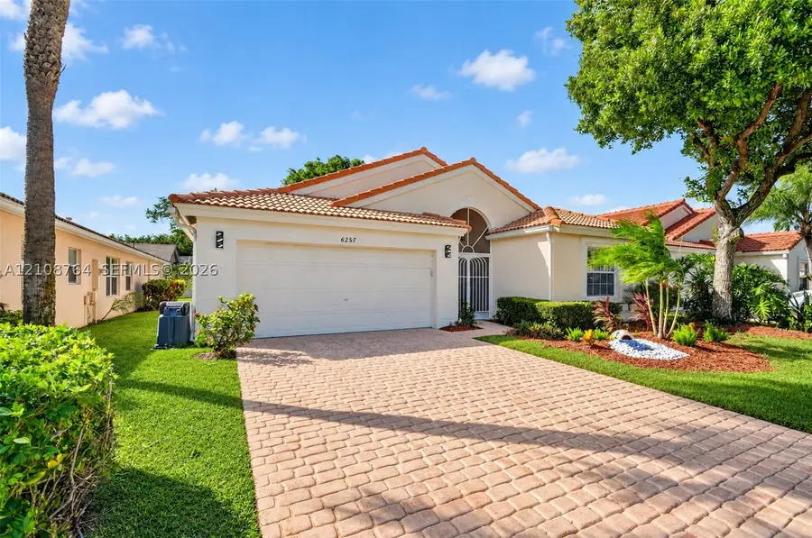 6257 Coral Reef Ter, Boynton Beach, FL 33437 - #3