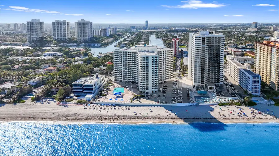 3180 S Ocean Dr #520, Hallandale Beach, FL 33009 - #2