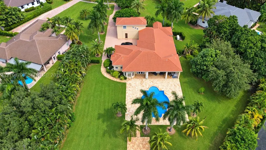 3173 SW 141st Ter, Davie, FL 33330 - #3