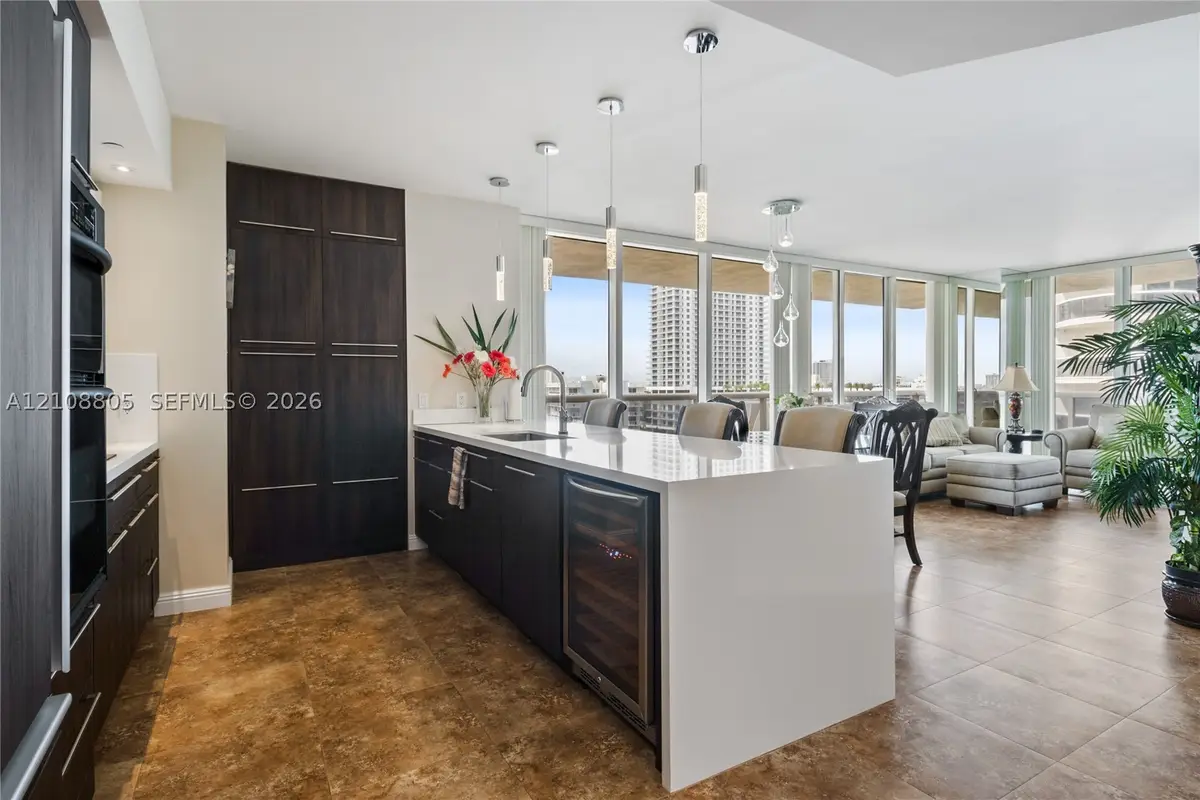 1830 S Ocean Dr #1108, Hallandale Beach, FL 33009 - #1