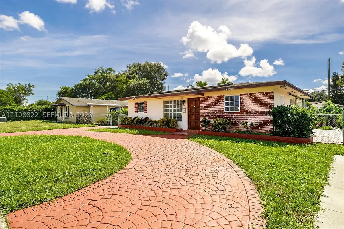 6838 SW 22nd Ct, Miramar, FL 33023 - #1
