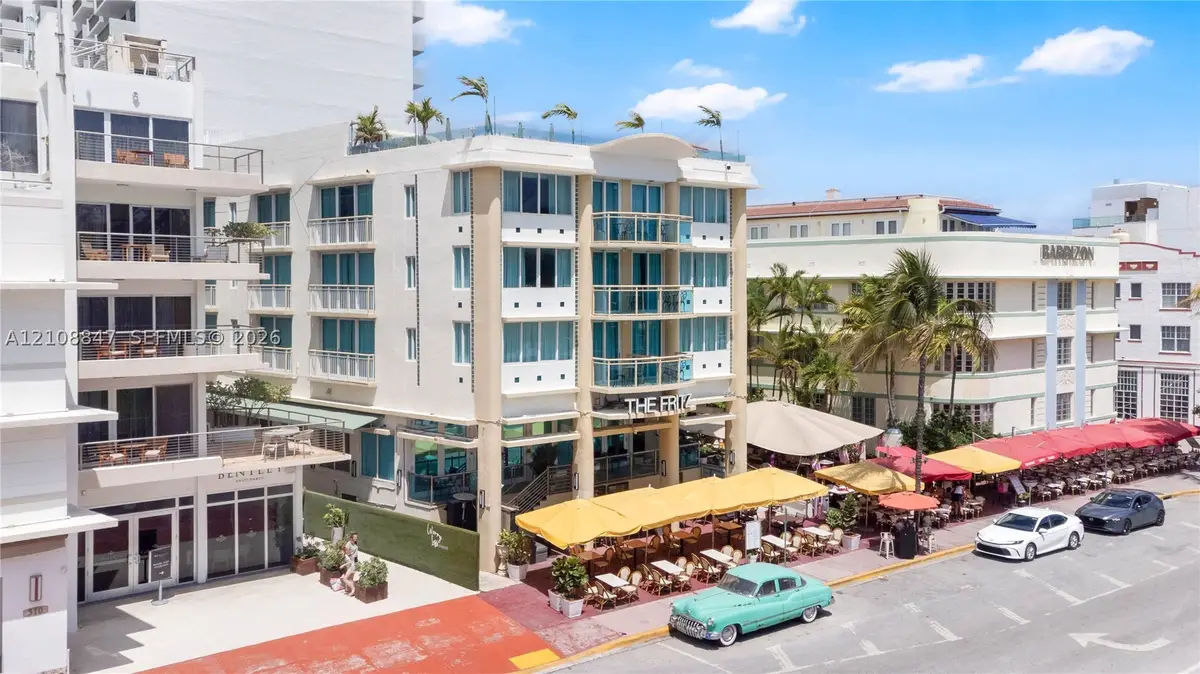 524 Ocean Dr, Miami Beach, FL 33139 - #1