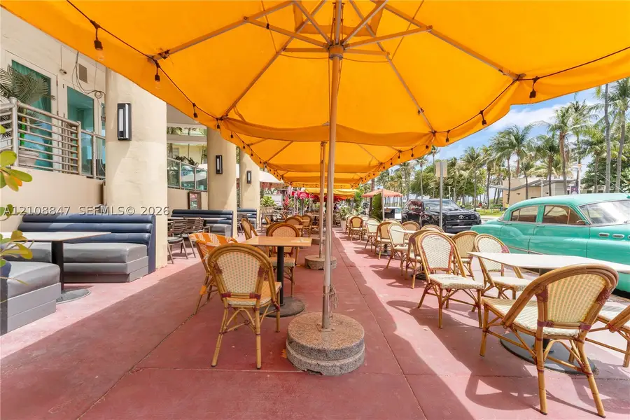 524 Ocean Dr, Miami Beach, FL 33139 - #2