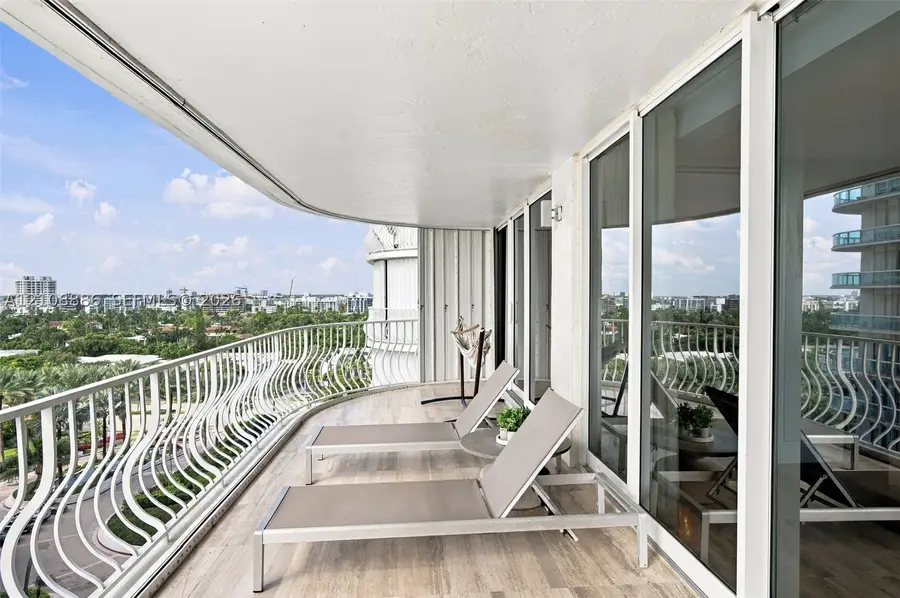 10155 Collins Ave #1003, Bal Harbour, FL 33154 - #2
