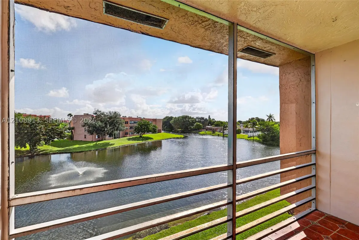 9900 Sunrise Lakes Blvd #308, Sunrise, FL 33322 - #1
