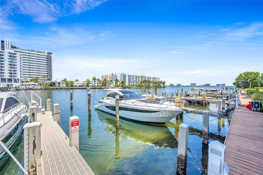 7928 East Drive #1804, North Bay Village, FL 33141 - #3