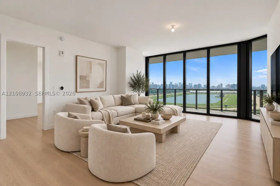1170 E Hallandale Beach Blvd #1201, Hallandale Beach, FL 33009 - #2
