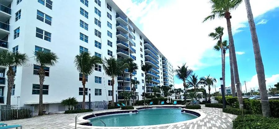 7501 E Treasure Dr #9S, North Bay Village, FL 33141 - #3