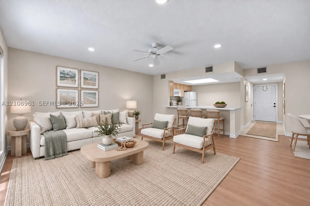 1750 NE 39th Ct #803, Pompano Beach, FL 33064 - #1