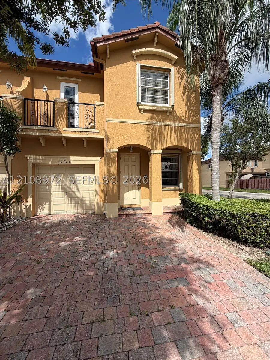 12989 SW 135th Ter, Miami, FL 33186 - #2