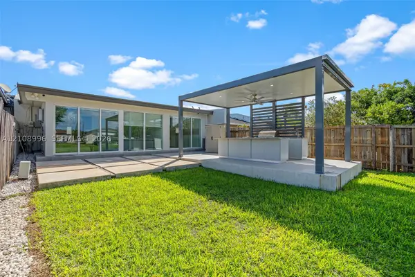 4252 SW 131st Ave, Miami, FL 33175