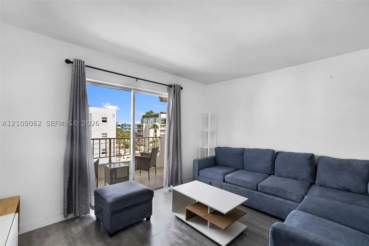 1580 West Ave #504, Miami Beach, FL 33139 - #1