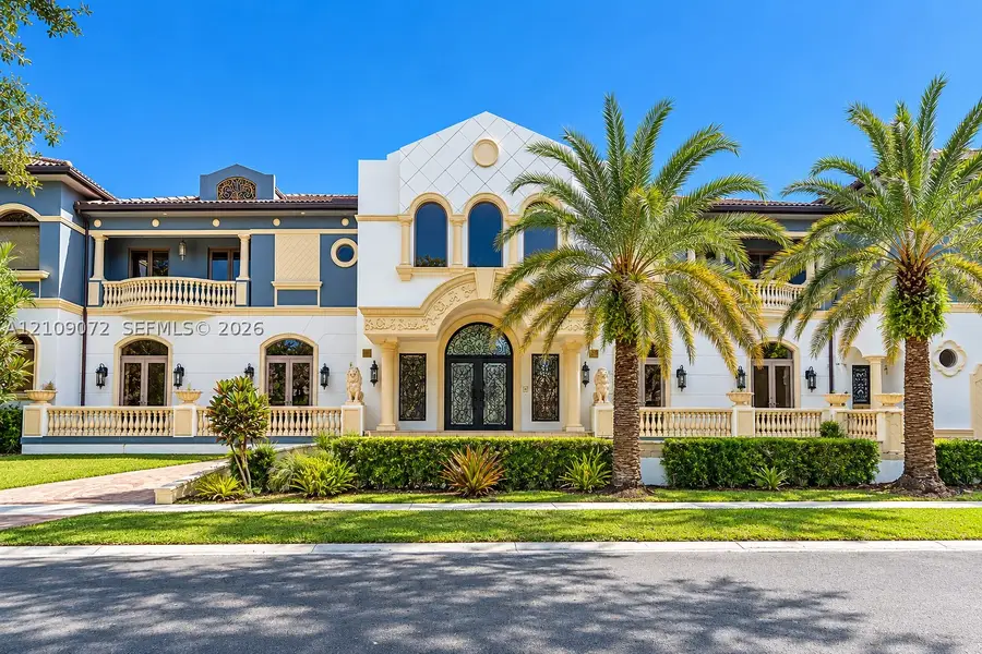 3600 Estate Oak Cir, Hollywood, FL 33312 - #2